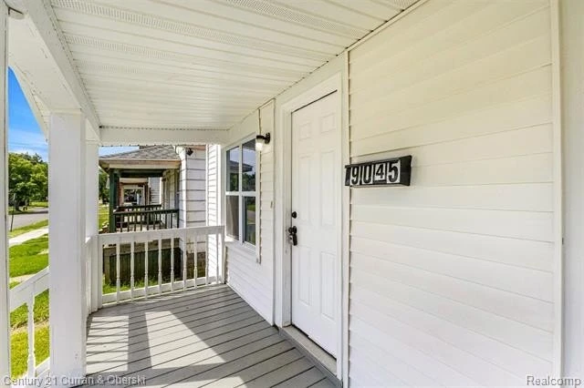 Main Listing Image