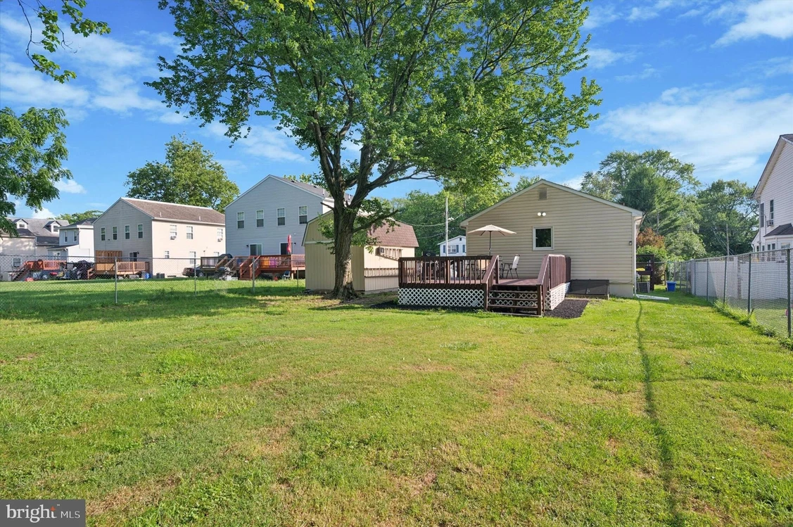 Main Listing Image