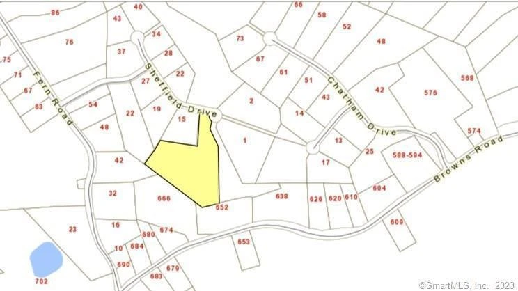 Main Listing Image