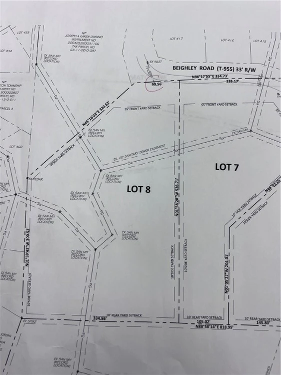 Main Listing Image