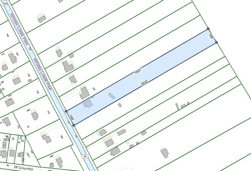 Main Listing Image