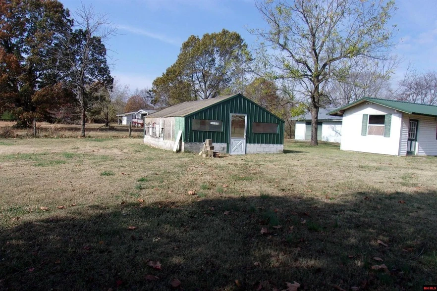 Main Listing Image