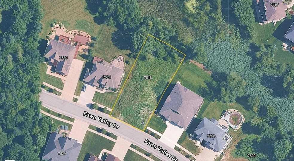 Main Listing Image