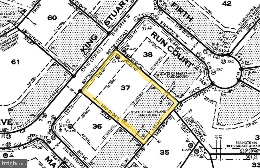 Main Listing Image