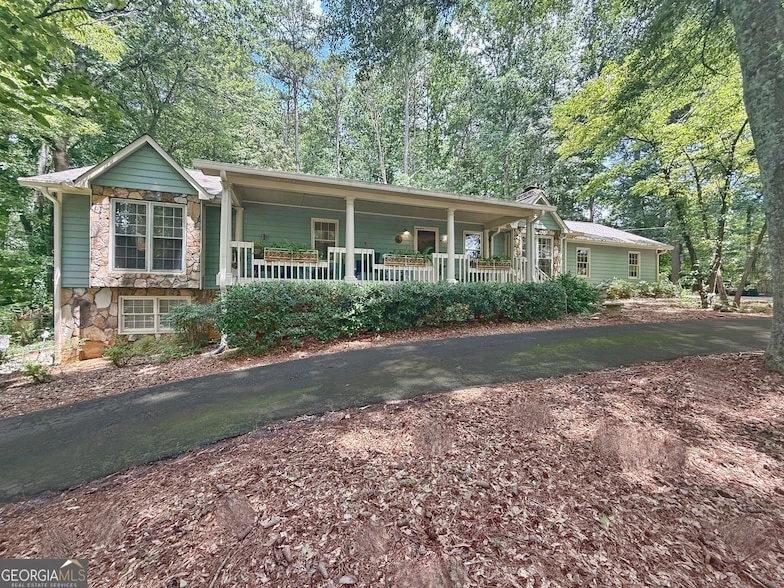 Main Listing Image