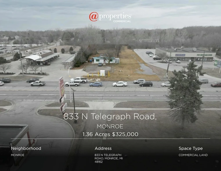 Main Listing Image
