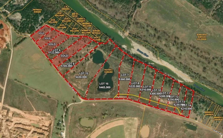 Main Listing Image