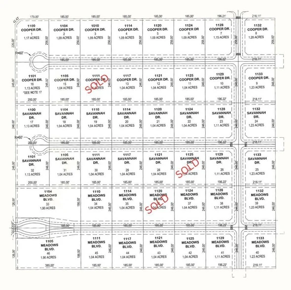 Main Listing Image