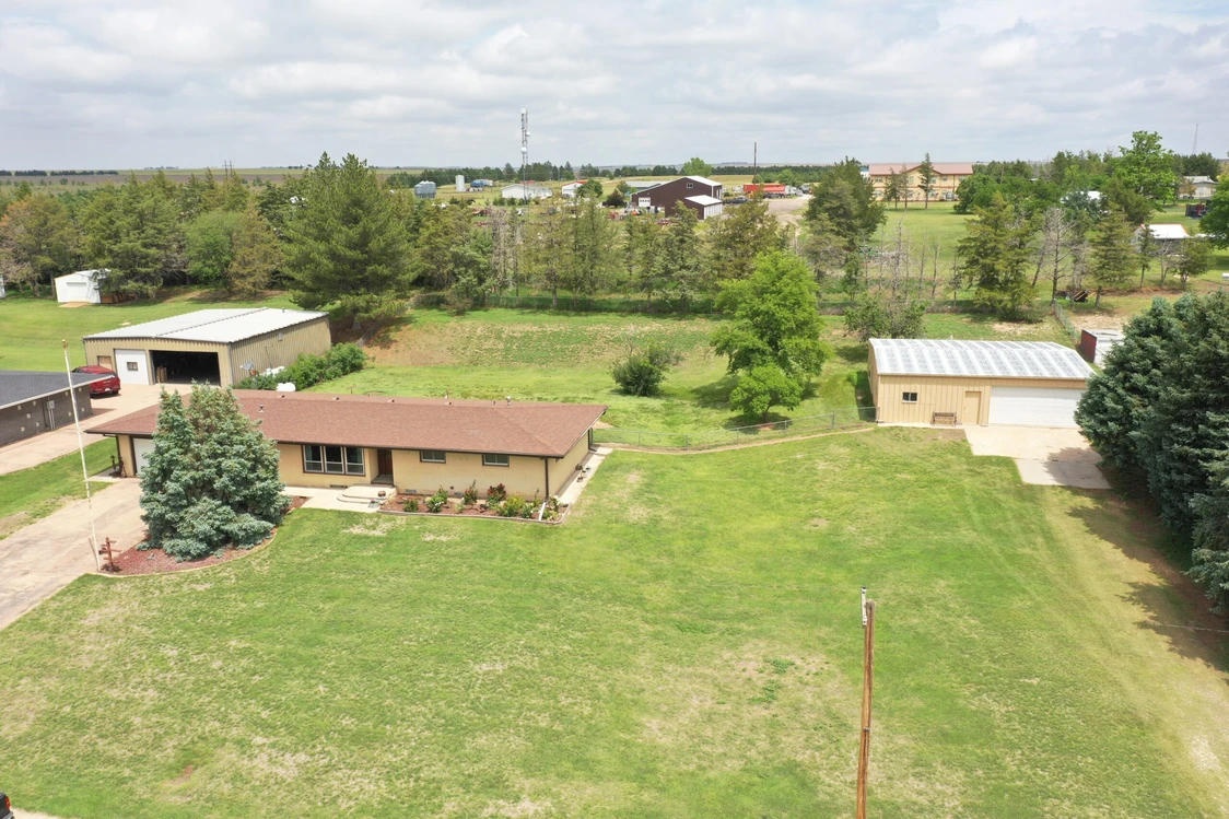 Main Listing Image
