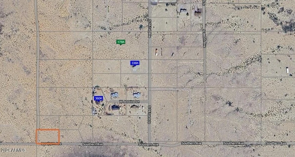 Main Listing Image