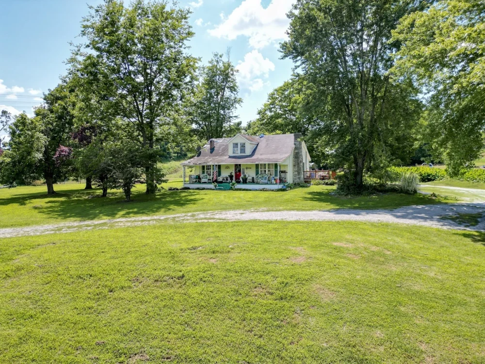 Main Listing Image