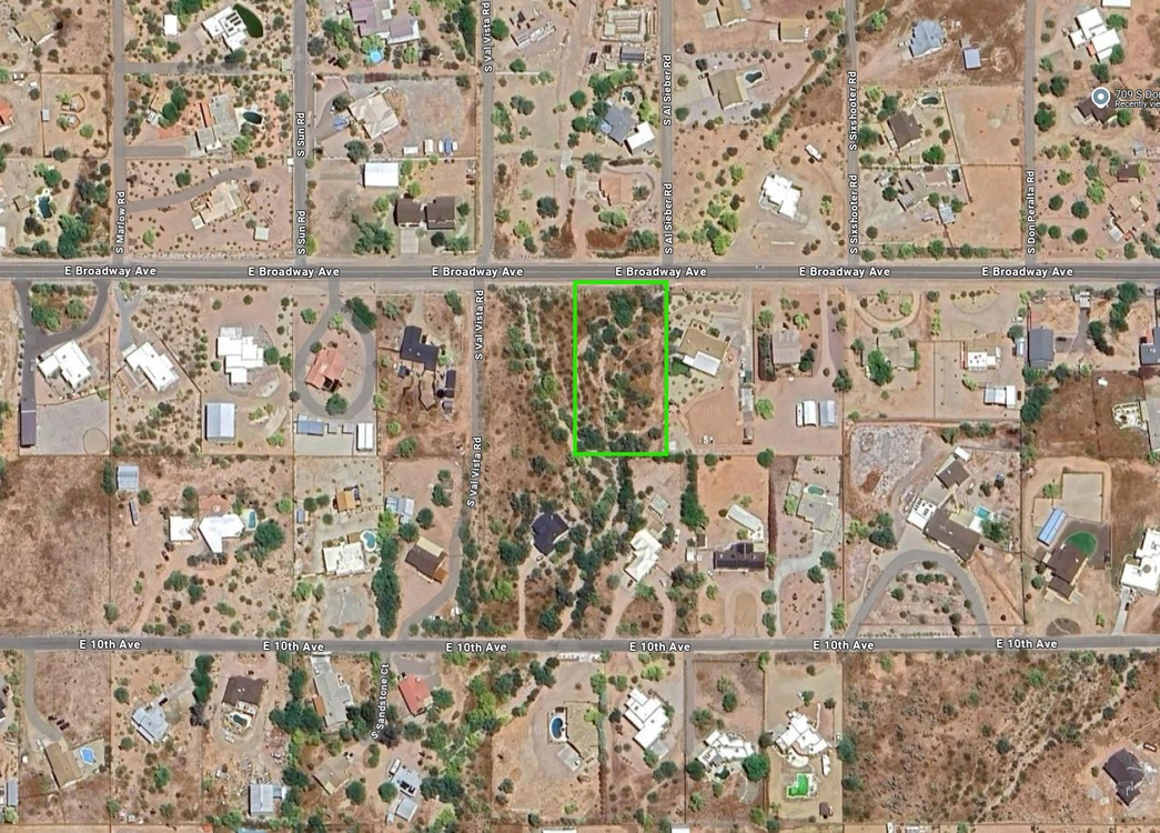 Main Listing Image