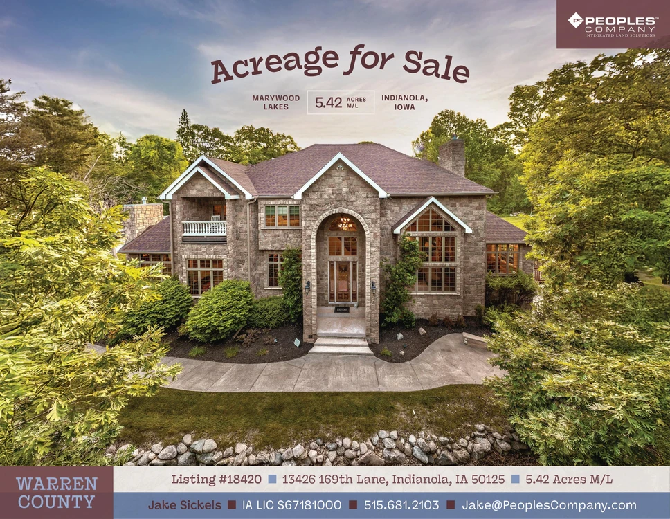Main Listing Image