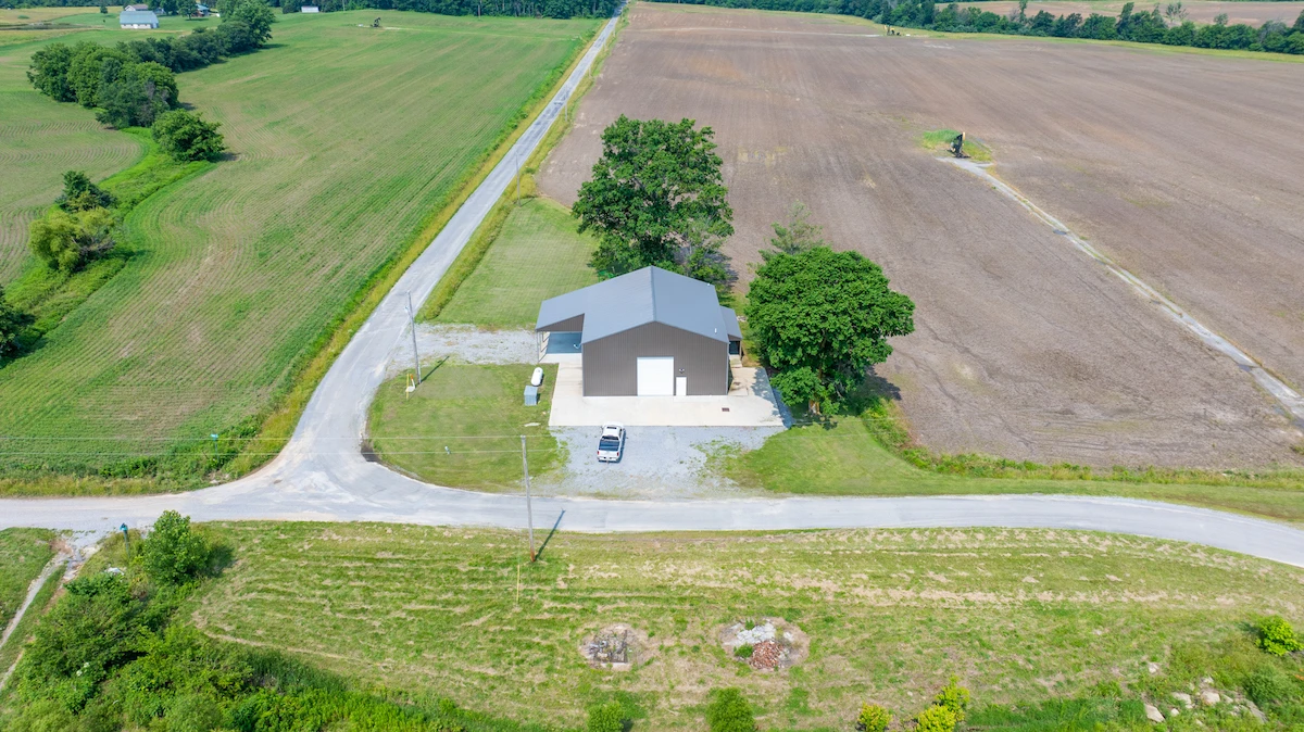 Main Listing Image