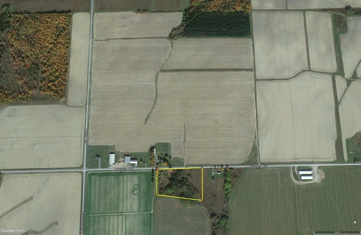 Main Listing Image