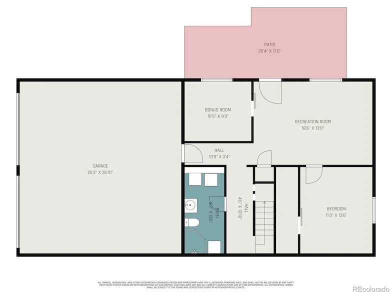 Main Listing Image