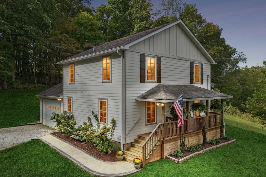 Main Listing Image