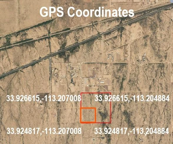 Main Listing Image