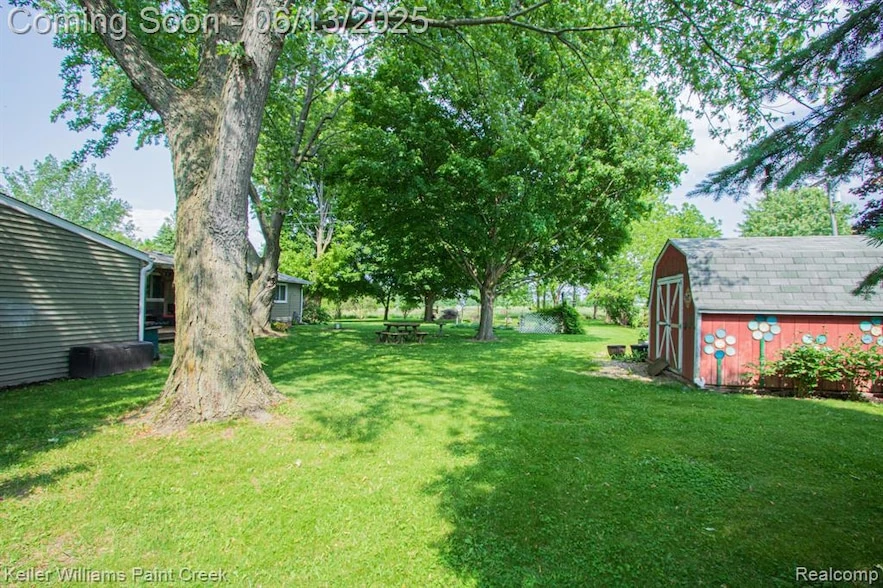 Main Listing Image