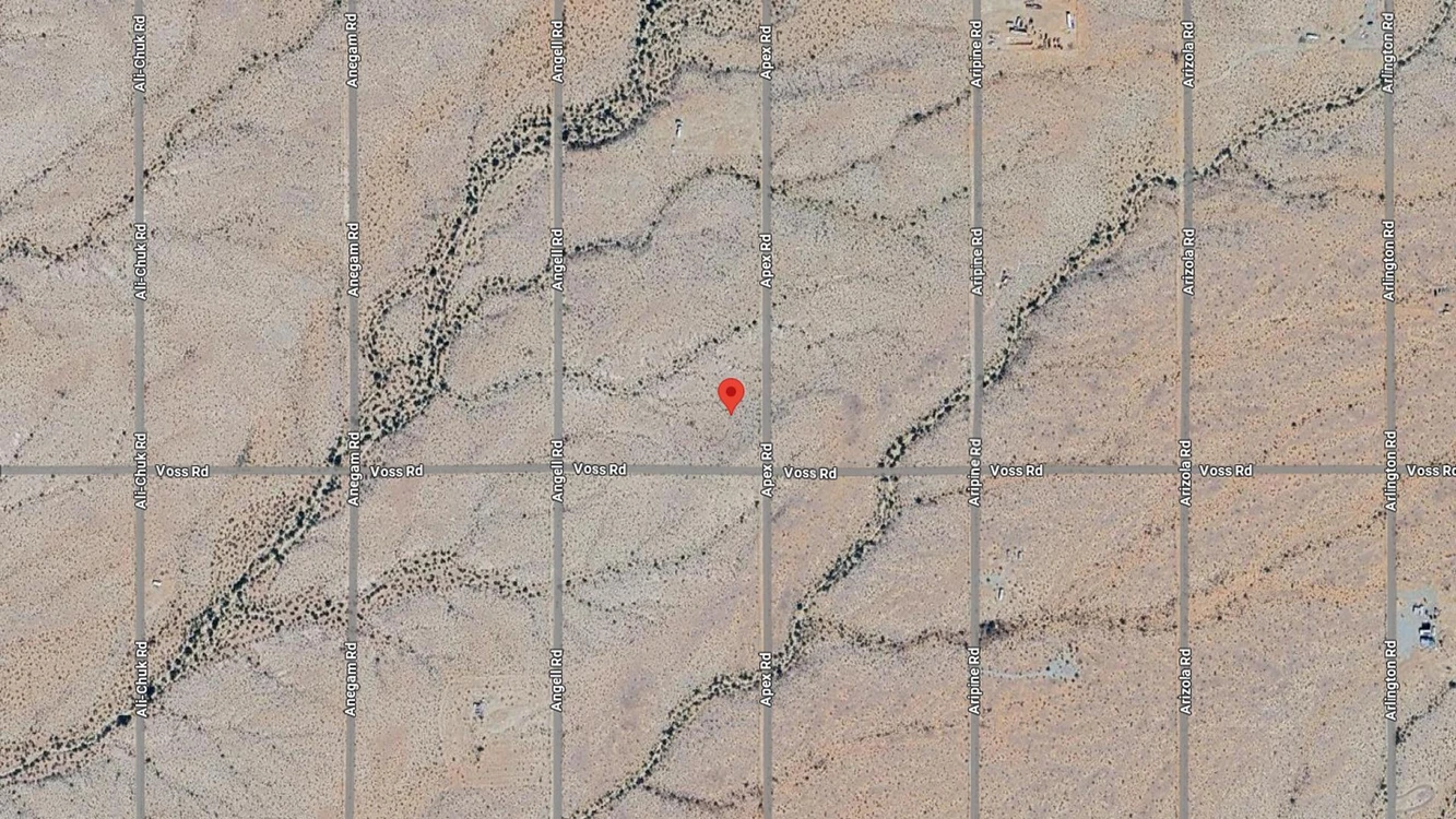 Main Listing Image