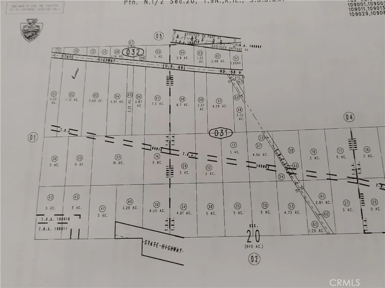 Main Listing Image
