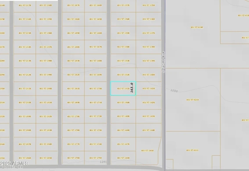 Main Listing Image