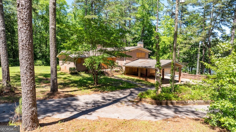 Main Listing Image