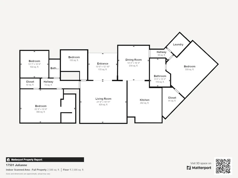 Main Listing Image