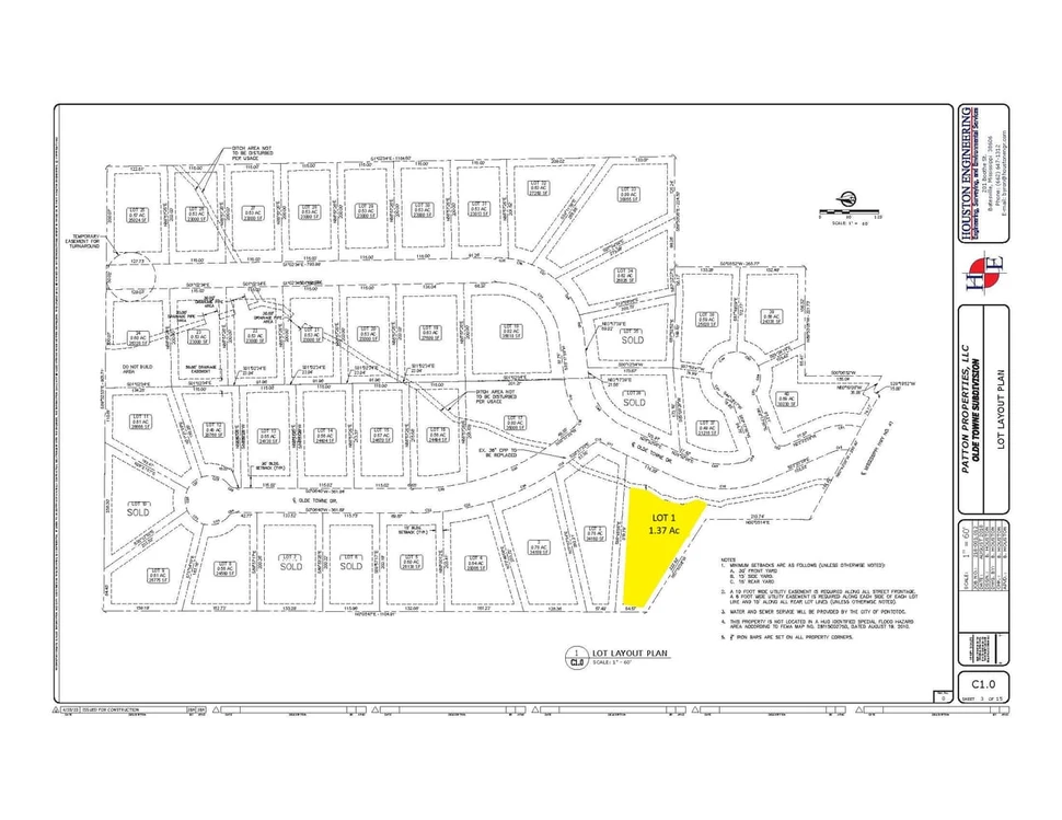 Main Listing Image
