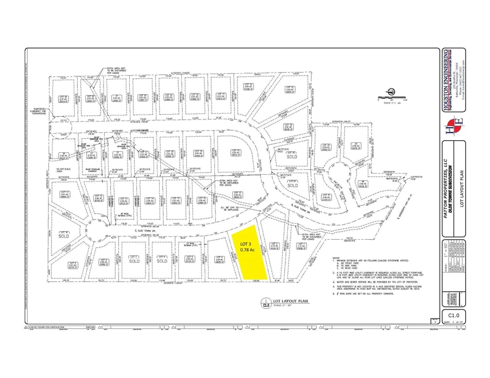 Main Listing Image