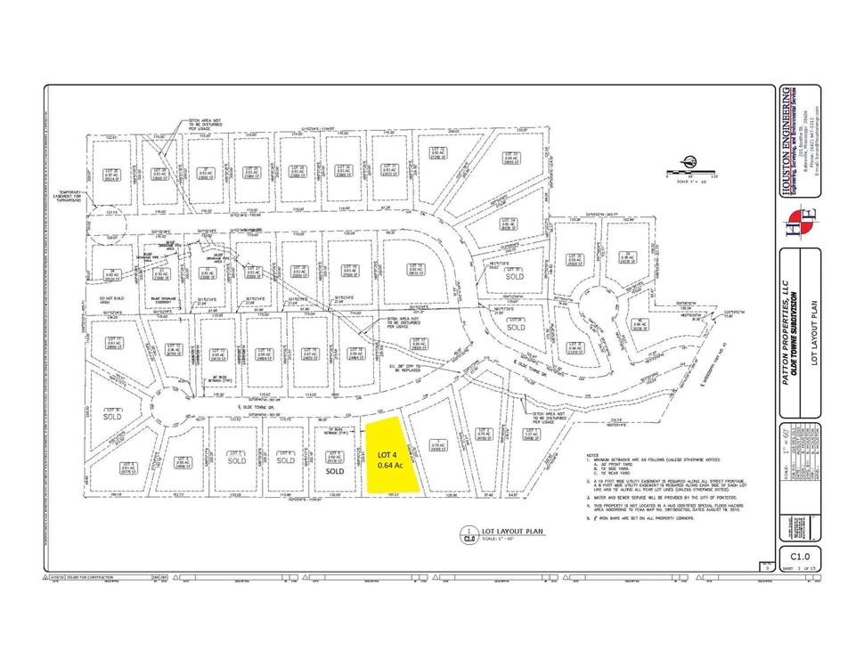 Main Listing Image