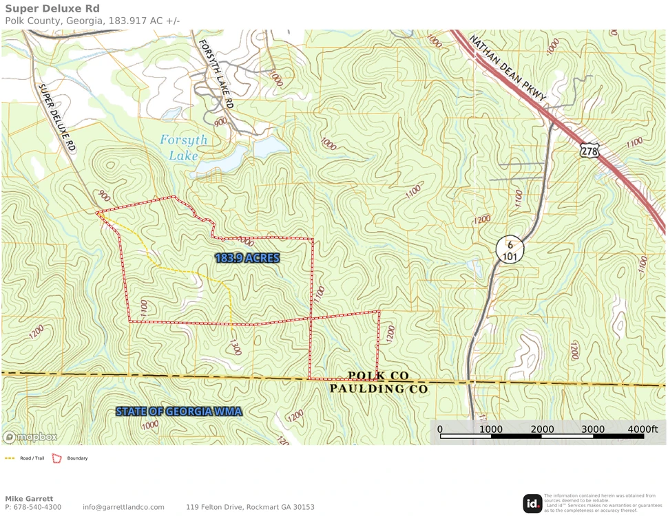 Main Listing Image