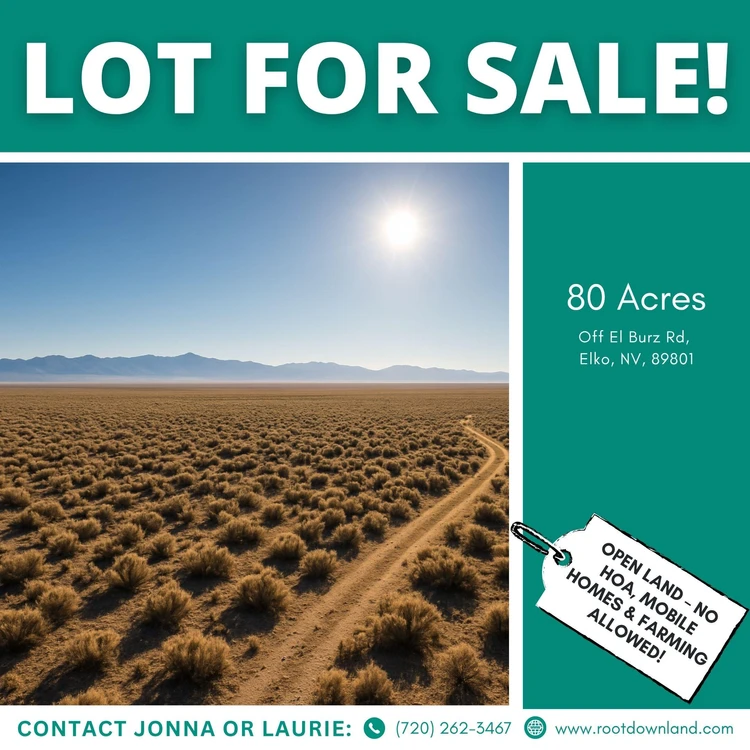 Main Listing Image