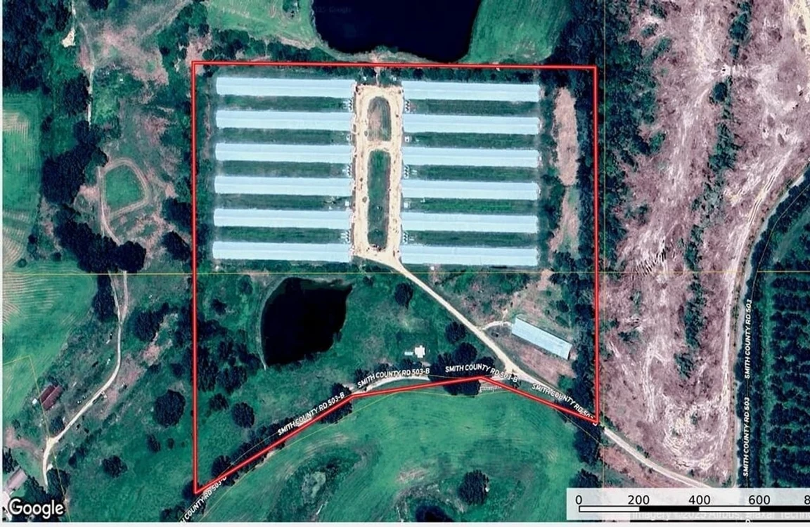 Main Listing Image