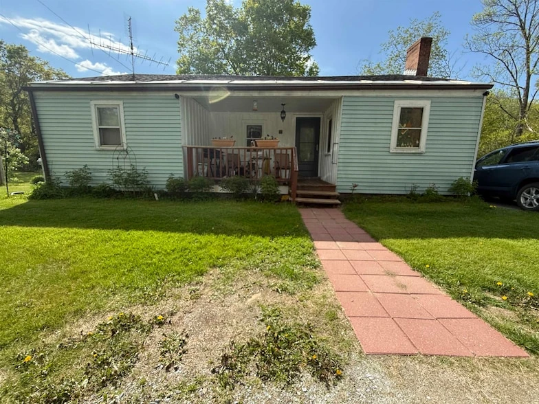 Main Listing Image