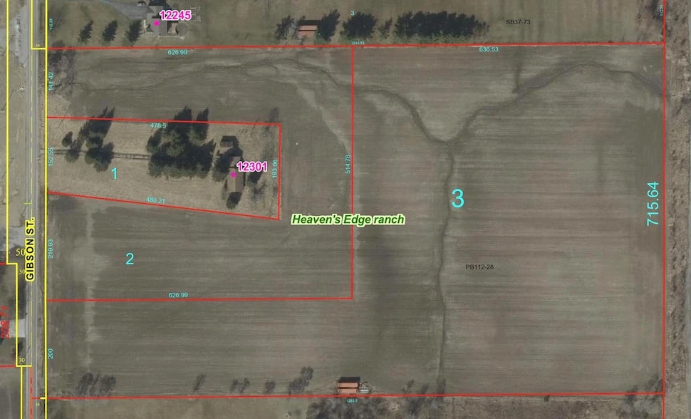 Main Listing Image