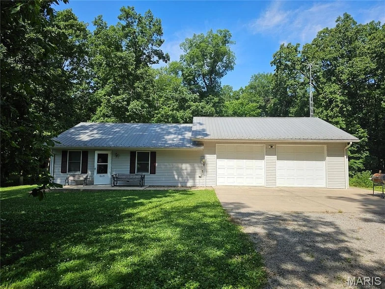 Main Listing Image