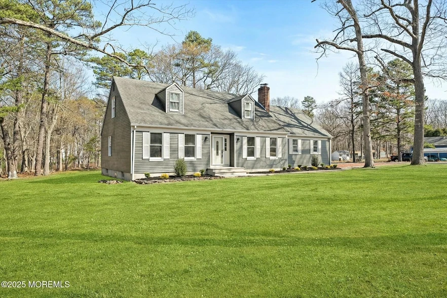 Main Listing Image