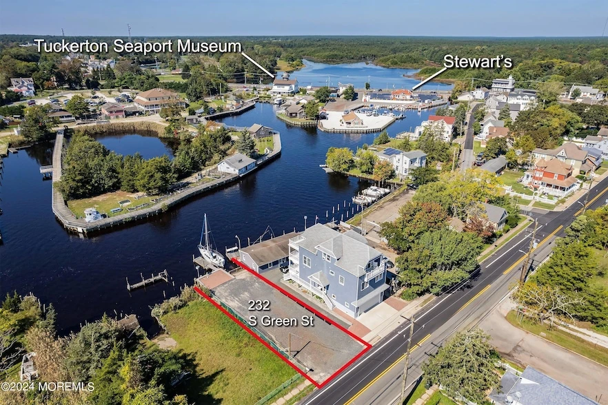Main Listing Image