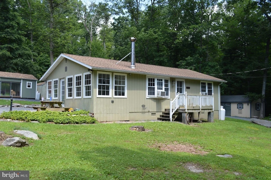 Main Listing Image