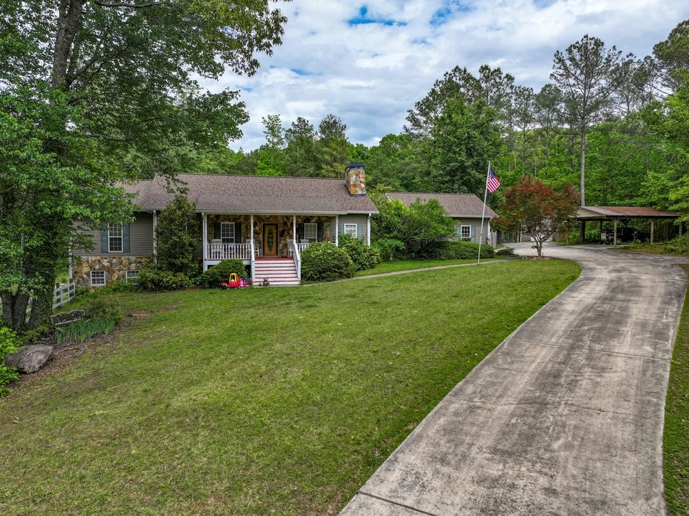 Main Listing Image