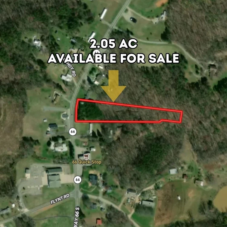 Main Listing Image