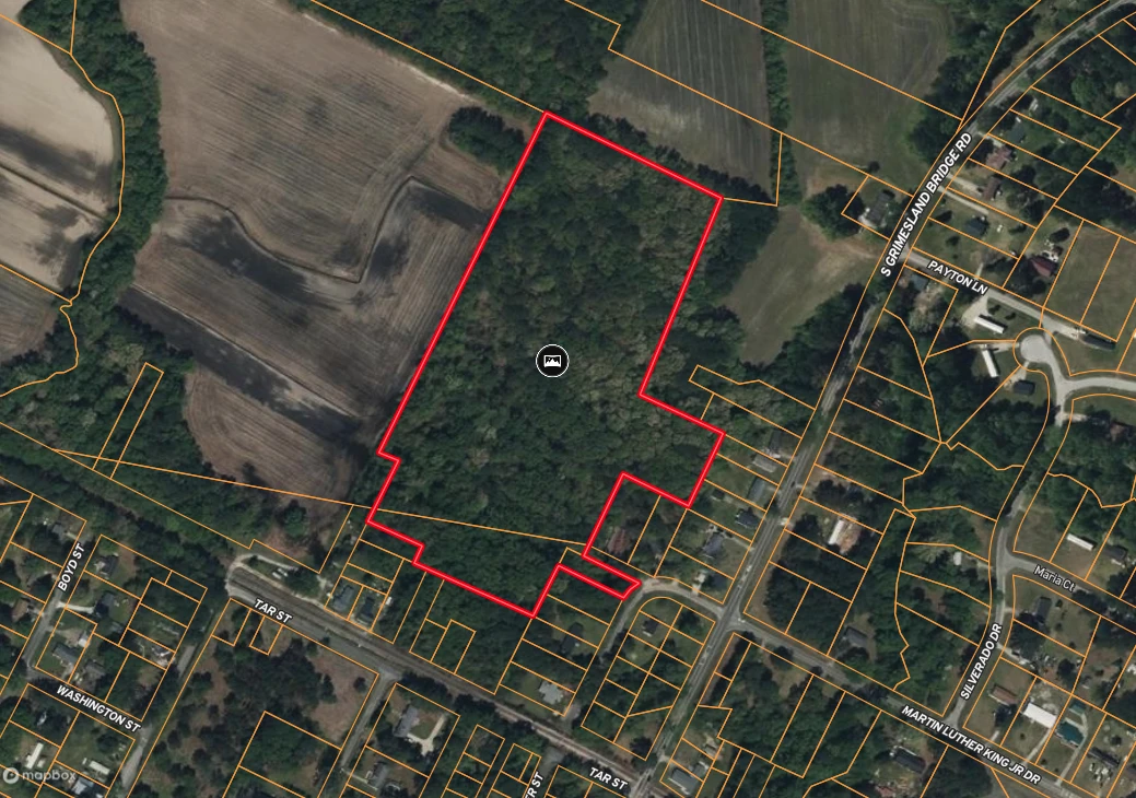 Main Listing Image