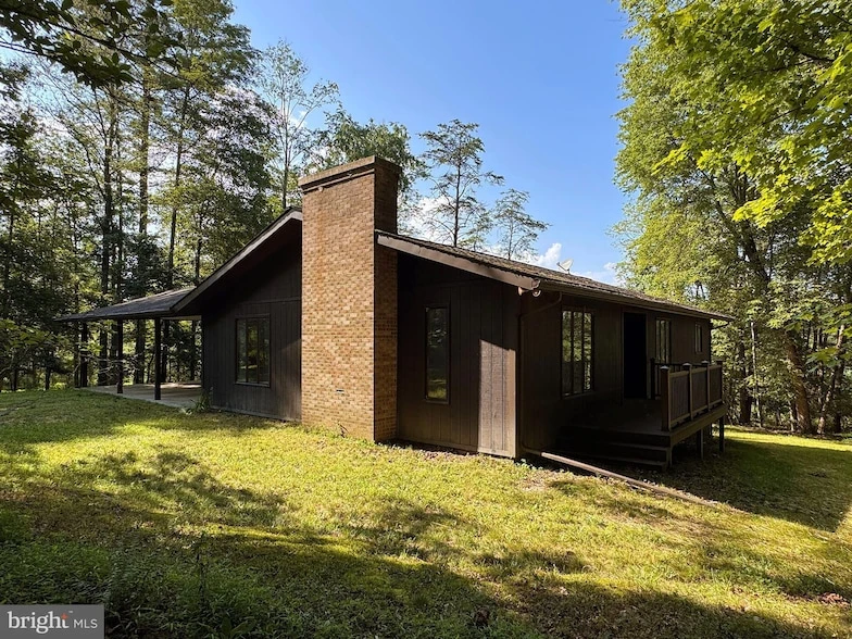 Main Listing Image