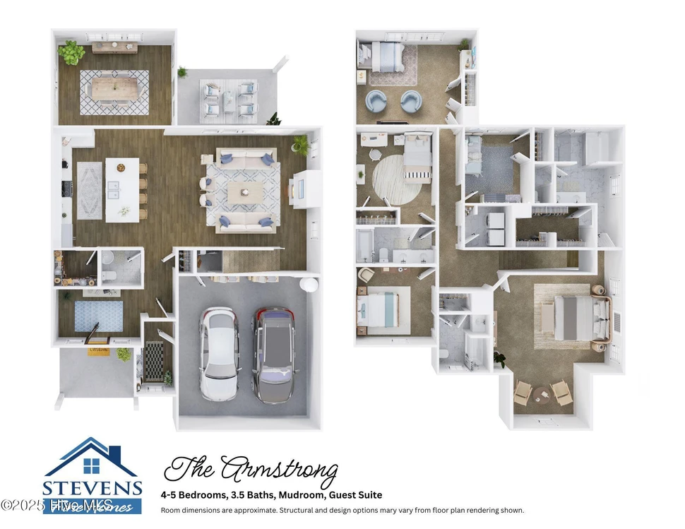 Main Listing Image