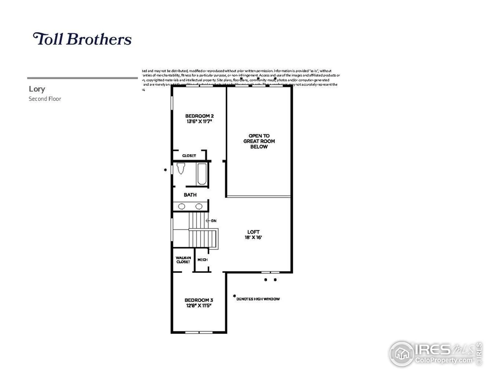 Main Listing Image