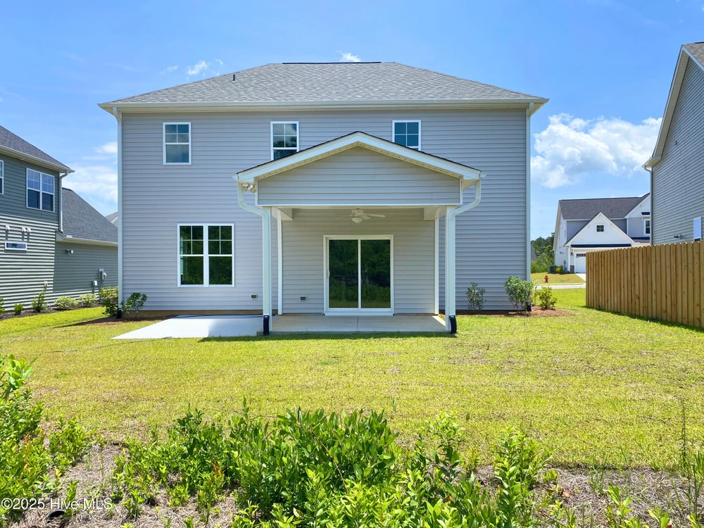 Main Listing Image
