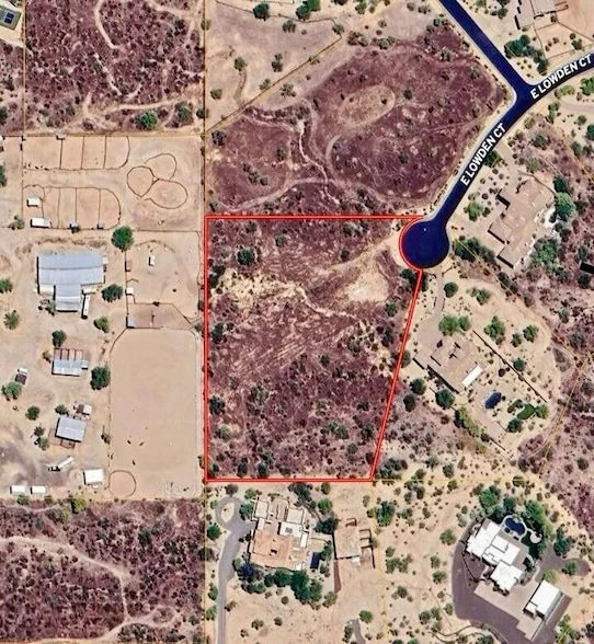 Main Listing Image