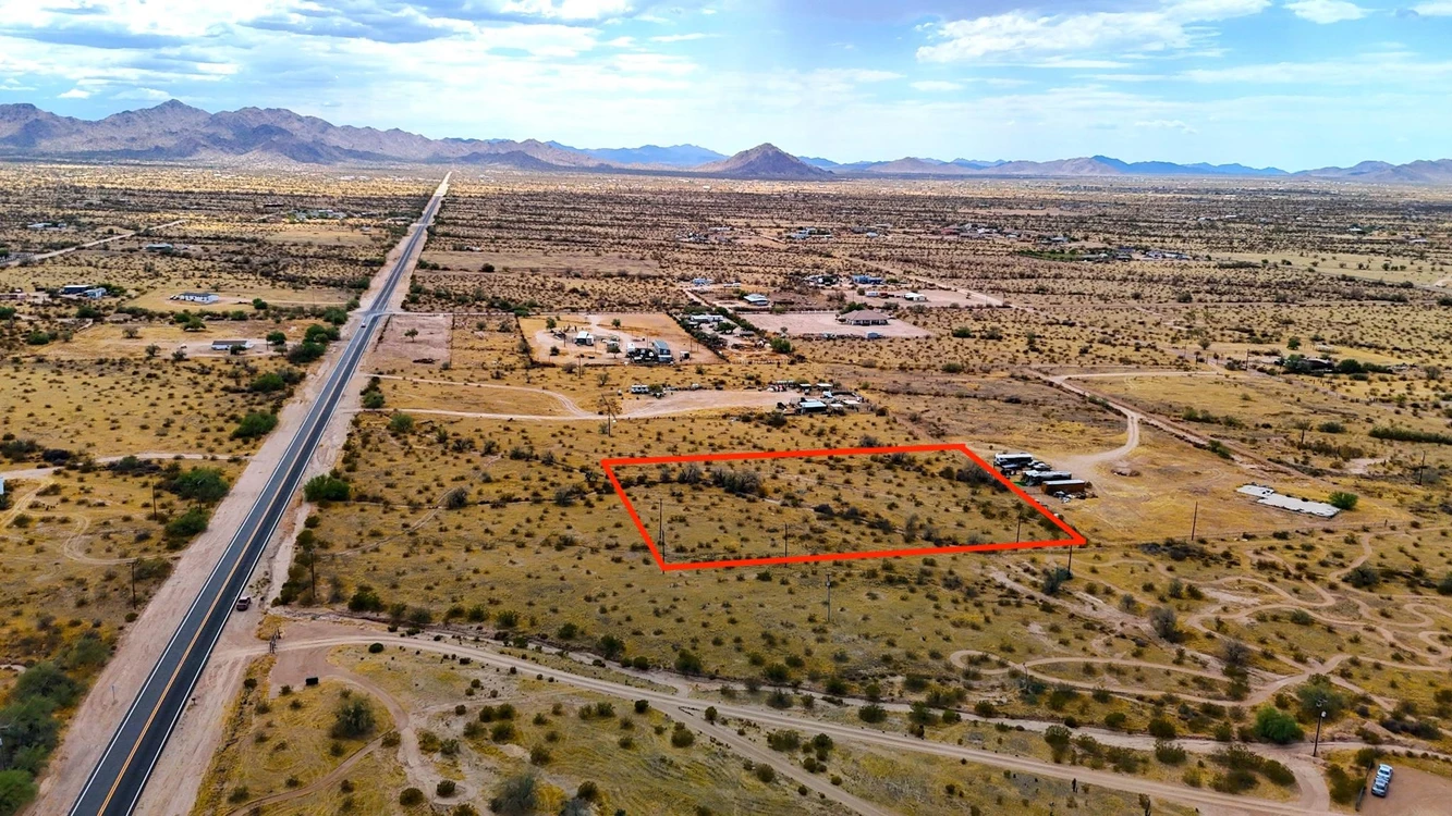 Main Listing Image