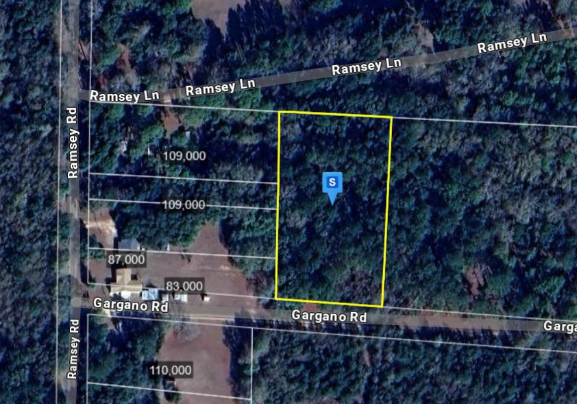 Main Listing Image